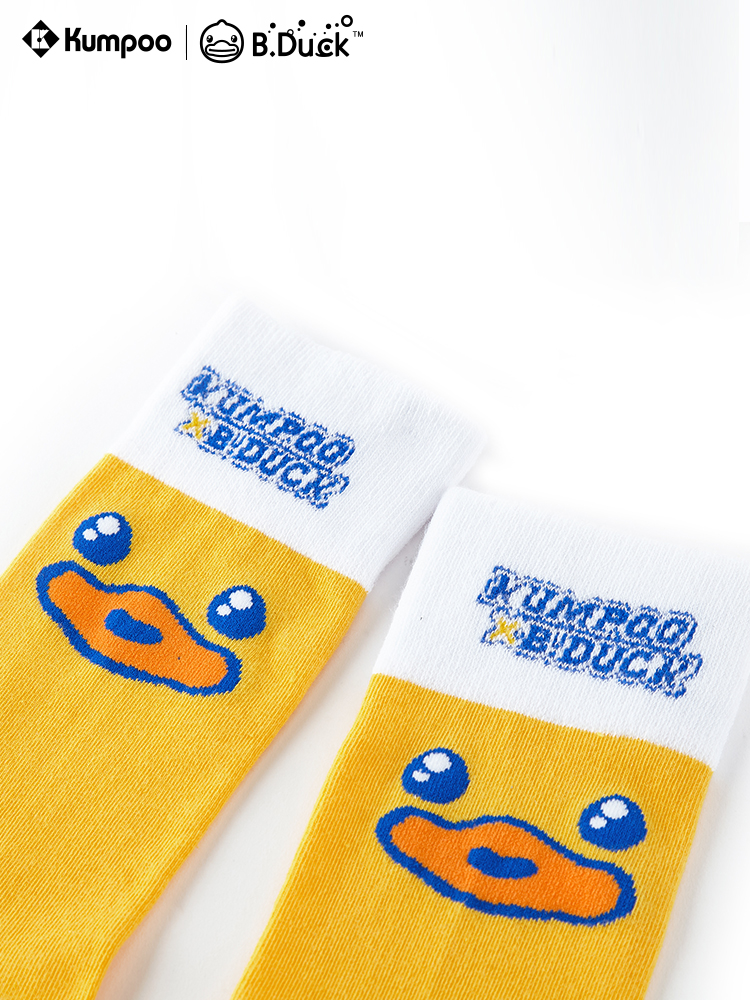 TẤT KSO-(416,418,419) B DUCK