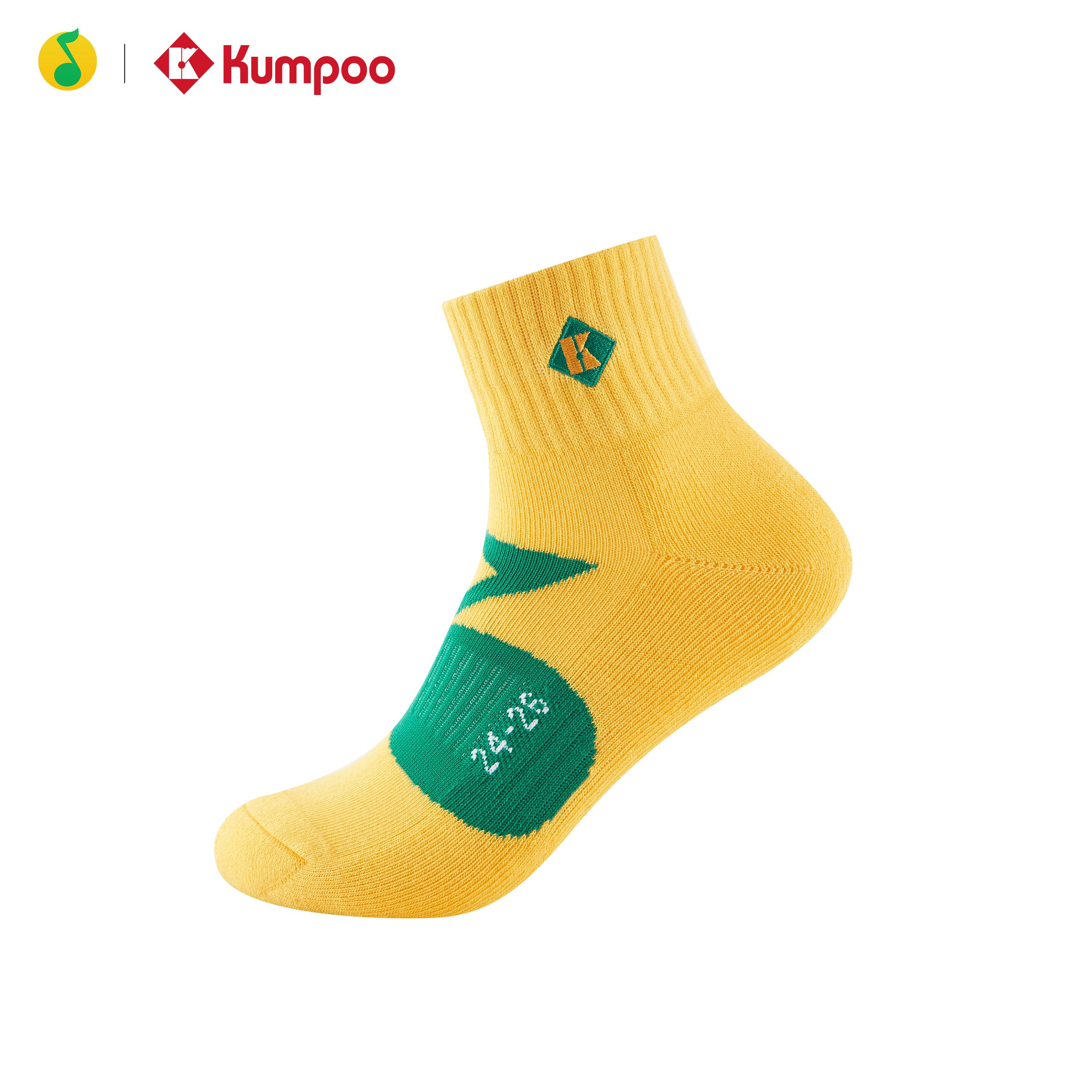 TẤT KSO-503QQ MUSIC