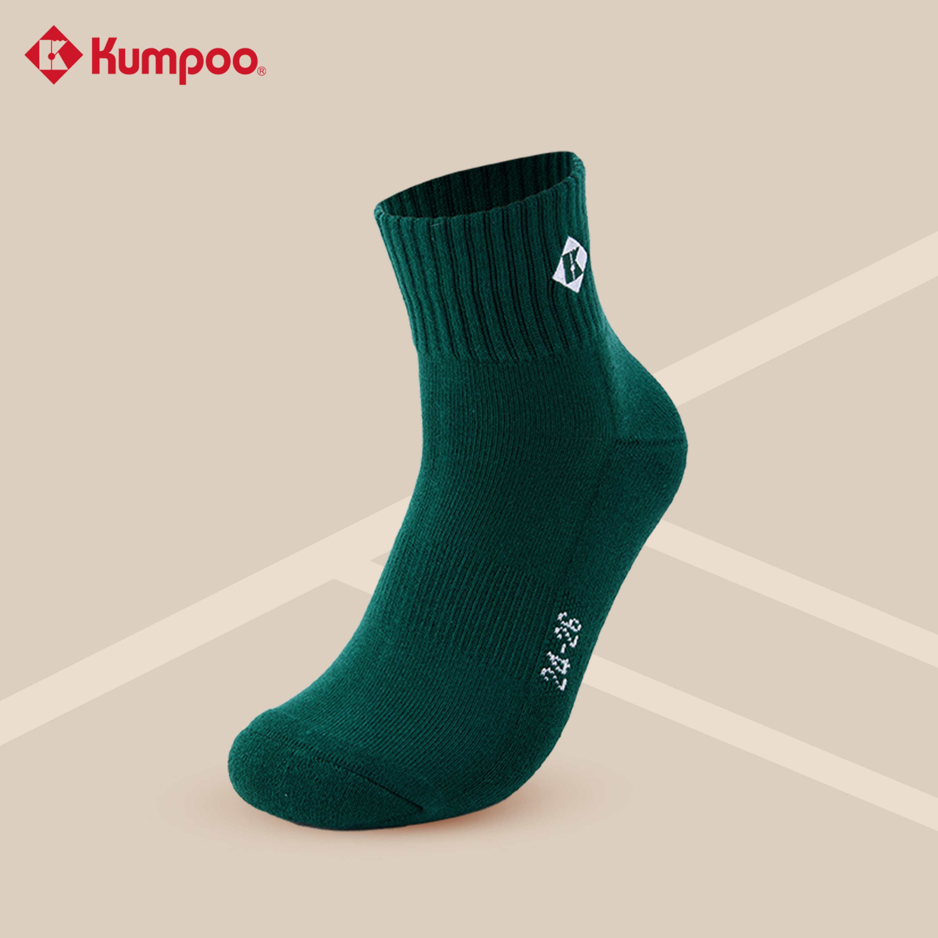 TẤT Kumpoo KSO-507.25th