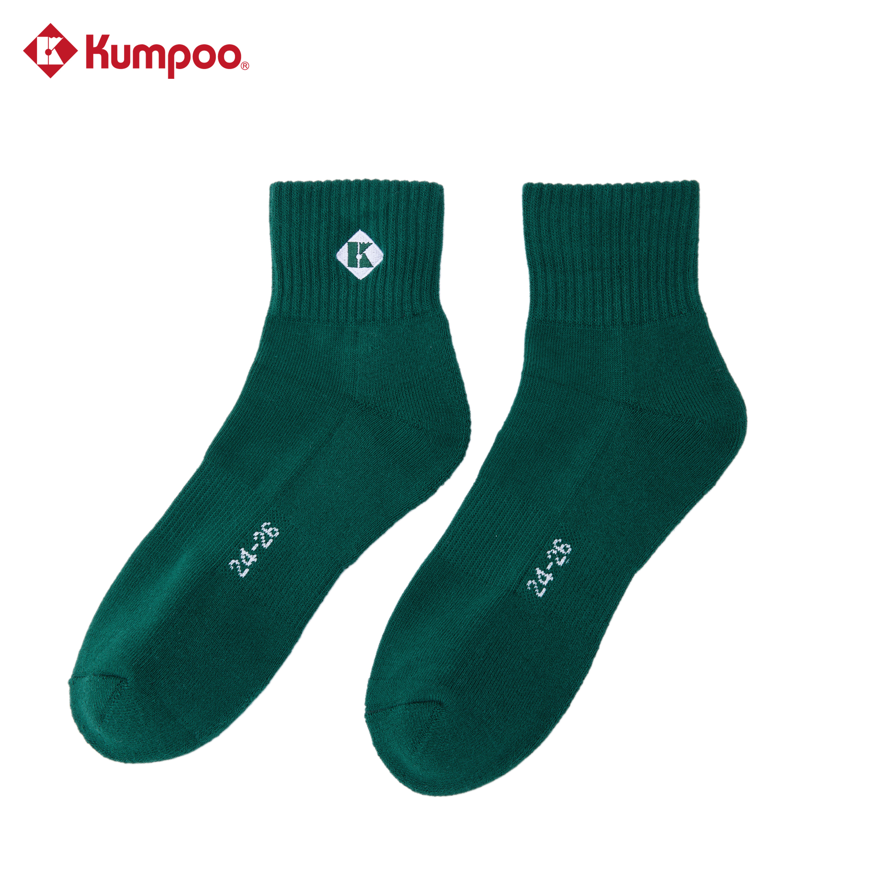 TẤT Kumpoo KSO-507.25th